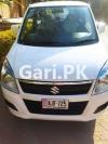 Suzuki Wagon R  2018 For Sale in Gulraiz Housing Scheme