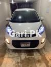 KIA Picanto  2021 For Sale in Sahiwal