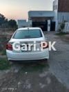 Honda City IVTEC 2020 For Sale in Multan