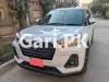 Daihatsu Rocky  2020 For Sale in Guldasht Town