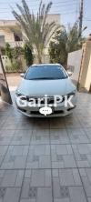 Honda Civic VTi Oriel Prosmatec 2013 For Sale in Multan