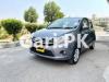 Suzuki Cultus VXL 2017 For Sale in Karachi