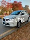 Suzuki Cultus VXR 2020 For Sale in Islamabad