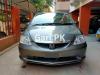 Honda City i-DSI 2005 For Sale in Karachi