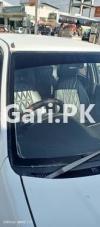 Suzuki Cultus VXR 2007 For Sale in Islamabad