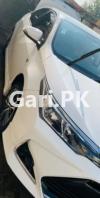 Toyota Corolla Altis Automatic 1.6 2021 For Sale in Islamabad