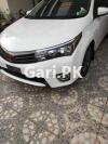 Toyota Corolla XLi VVTi 2014 For Sale in Rahim Yar Khan