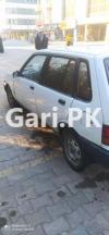 Suzuki Khyber Plus 1993 For Sale in Lahore