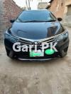 Toyota Corolla XLI 2014 For Sale in Wah cantt