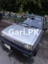Suzuki Mehran VXR 2004 For Sale in Lahore