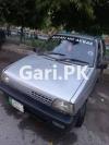 Suzuki Mehran VXR 2004 For Sale in Walton Road