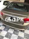 Honda City IVTEC 2011 For Sale in Islamabad