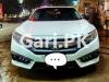 Honda Civic VTi Oriel Prosmatec 2017 For Sale in Lahore
