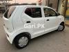 Suzuki Alto VXR 2021 For Sale in Gujranwala