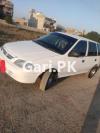 Suzuki Cultus VXRi 2015 For Sale in Karachi