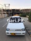 Suzuki Mehran VXR Euro II 2018 For Sale in Karachi