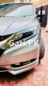 Honda Vezel  2017 For Sale in Multan