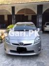 Toyota Prius  2011 For Sale in Mingora