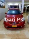 Toyota Prius Alpha  2012 For Sale in Karachi