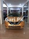 Nissan Note  2019 For Sale in Karachi