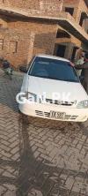 Suzuki Cultus VX 2015 For Sale in Islamabad
