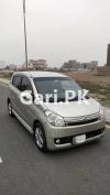 Daihatsu Mira  2012 For Sale in Gujranwala