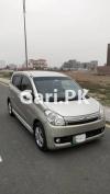 Daihatsu Mira  2012 For Sale in Chan Da Qila