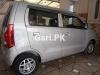 Suzuki Wagon R VXL 2018 For Sale in Sialkot