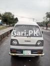 Suzuki Bolan GL 2007 For Sale in Islamabad