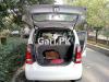 Suzuki Wagon R VXL 2018 For Sale in Islamabad