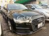 Audi A6 1.8 TFSI 2017 For Sale in Lahore