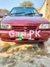 Kia Classic  2003 For Sale in Okara Road