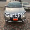 Changan Alsvin  2022 For Sale in Green Valley Housing Scheme