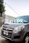 Suzuki Wagon R  2018 For Sale in Karachi