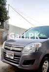 Suzuki Wagon R  2018 For Sale in Federal B Area