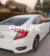 Honda Civic VTi Oriel Prosmatec 2017 For Sale in B-17