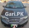 Honda City IVTEC 2015 For Sale in Sialkot