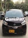 Nissan Dayz  2014 For Sale in Karachi