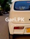 Suzuki Alto  2020 For Sale in Rashid Minhas Road