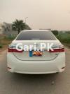 Toyota Corolla GLi 1.3 VVTi 2019 For Sale in Rawalpindi