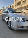 Honda Civic Prosmetic 2009 For Sale in Gulshan-e-Iqbal Town