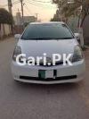 Toyota Prius  2010 For Sale in Peshawar Garden