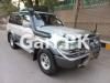 Toyota Land Cruiser  1995 For Sale in PECHS