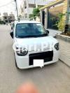 Daihatsu Mira  2018 For Sale in Karachi