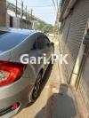 Honda Civic Oriel 1.8 i-VTEC CVT 2017 For Sale in Lahore