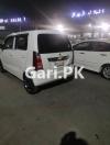 Suzuki Wagon R VXL 2021 For Sale in Lahore