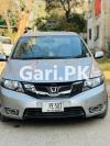 Honda City Aspire 2009 For Sale in I-9