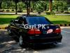 Honda Civic VTi Oriel Automatic 1.6 2000 For Sale in Islamabad