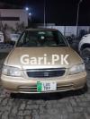 Honda City  1999 For Sale in Lahore