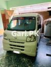 Daihatsu Hijet  2017 For Sale in Faisalabad